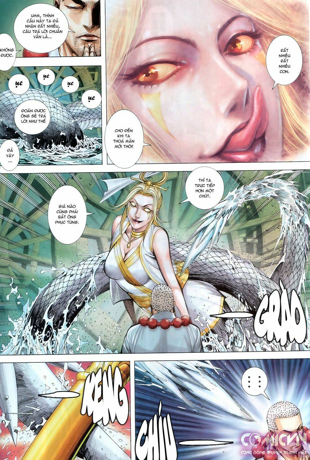 Chương 126 - Trang 7
