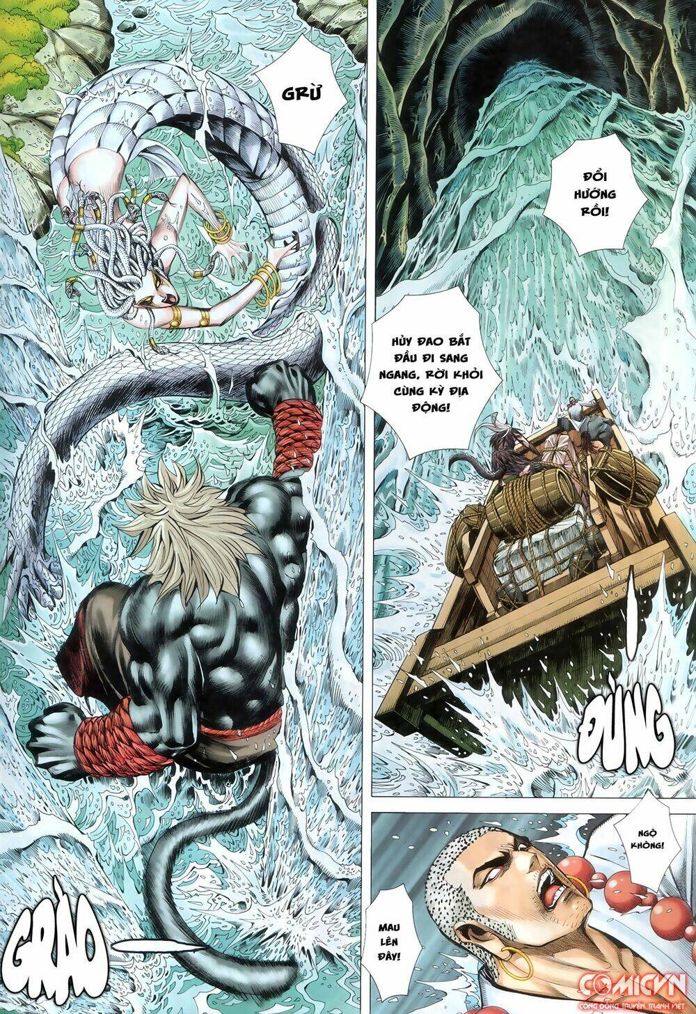 Chương 128 - Trang 3