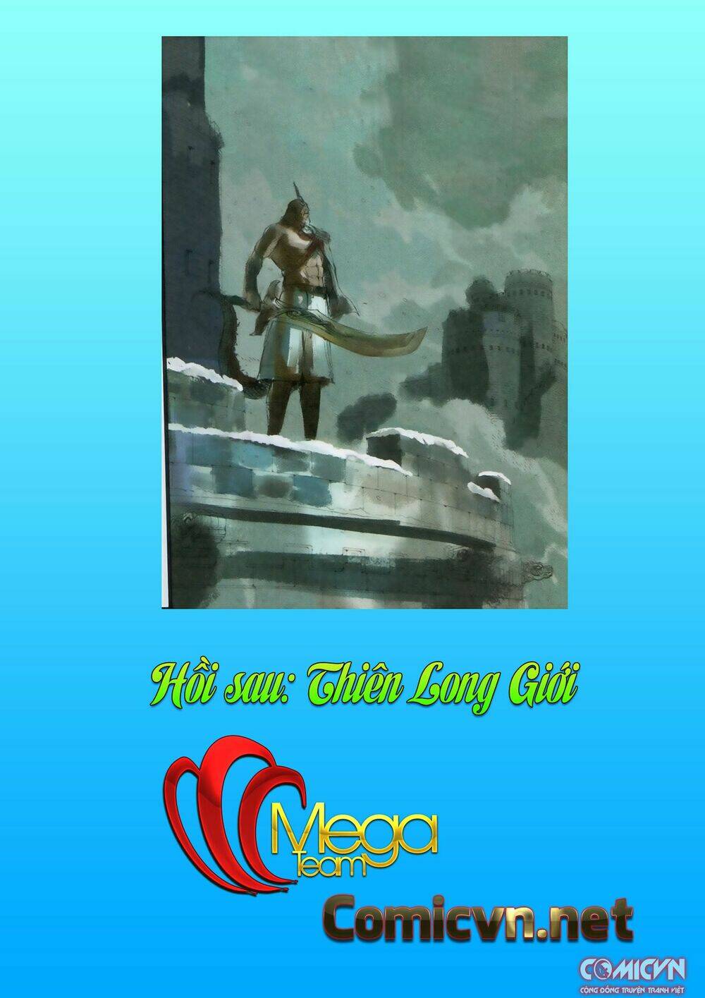 Chương 129 - Trang 32