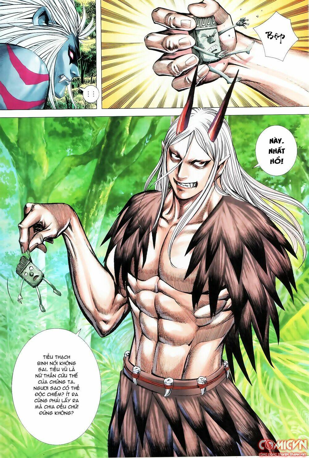 Chương 129 - Trang 9