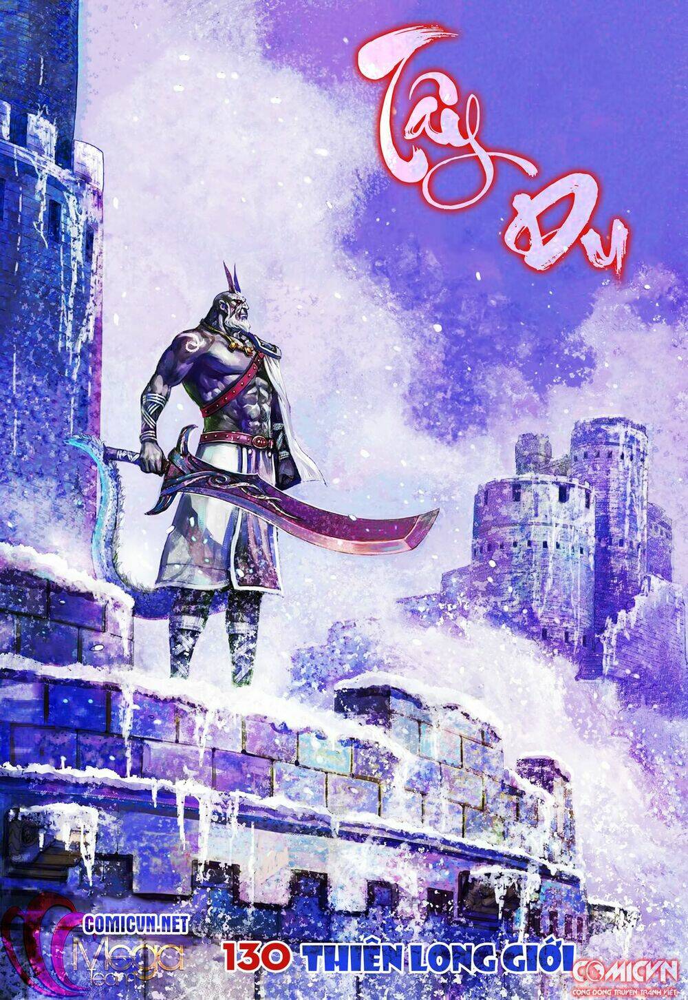 Chương 130 - Trang 1