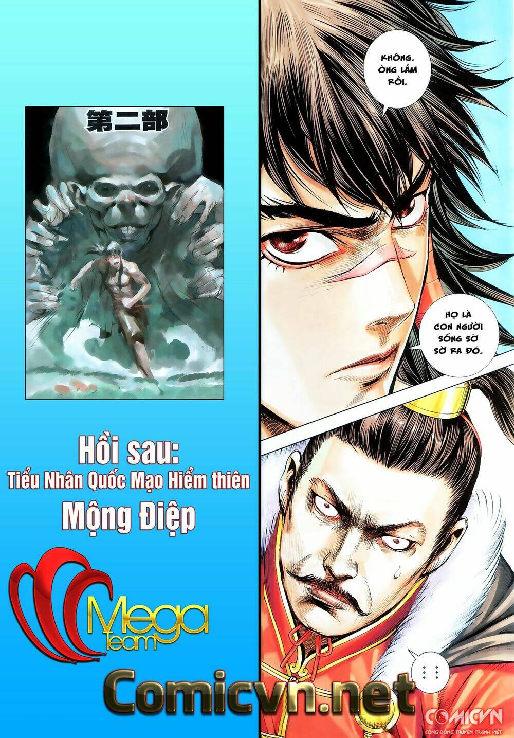 Chương 131 - Trang 31
