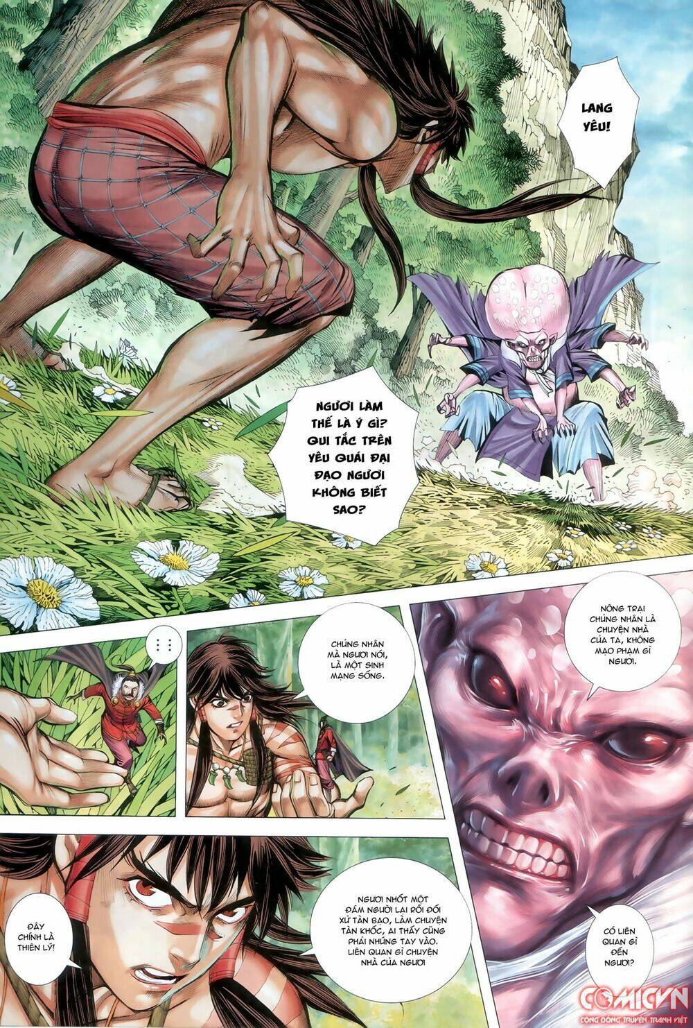 Chương 132 - Trang 3