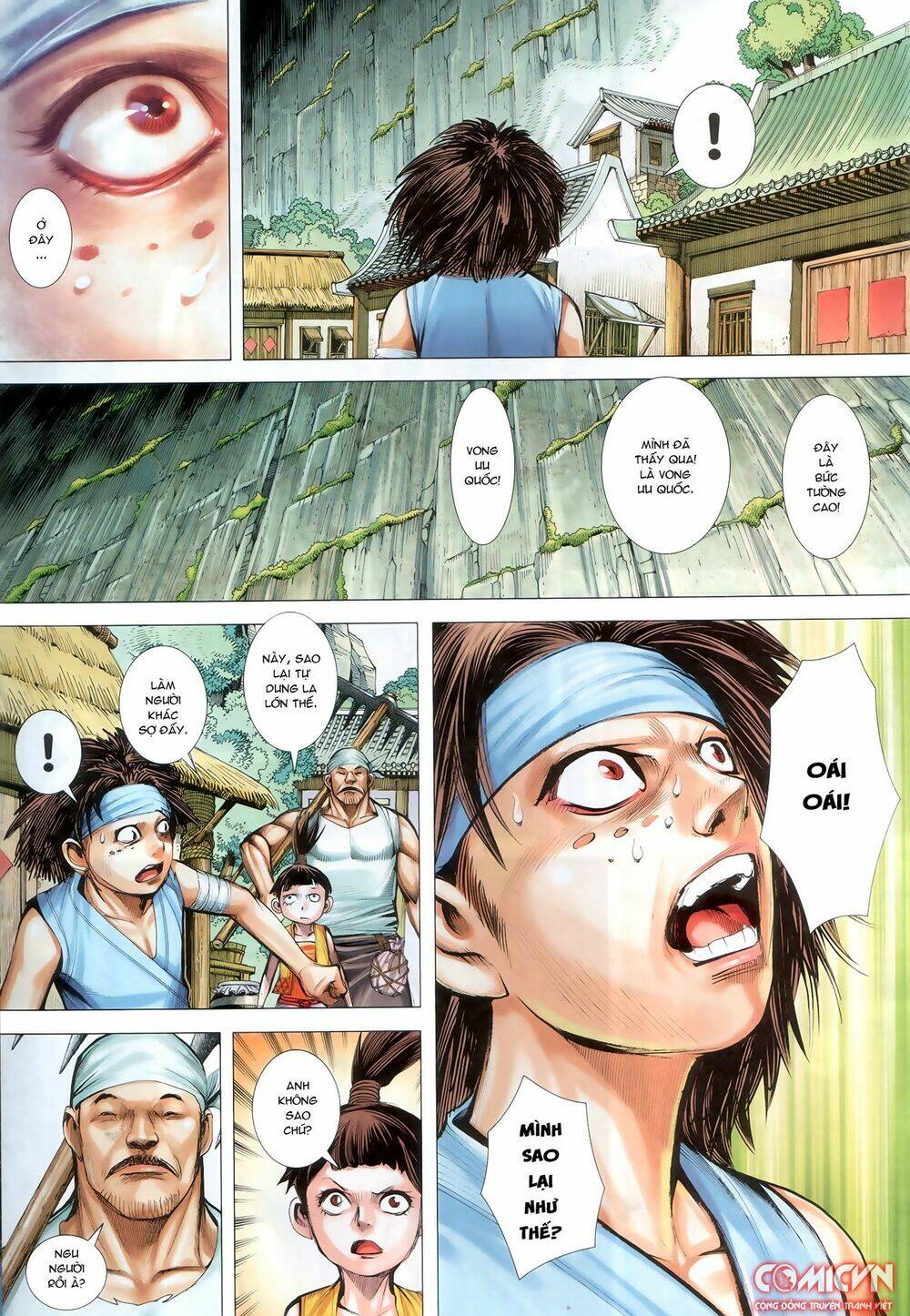 Chương 132 - Trang 10