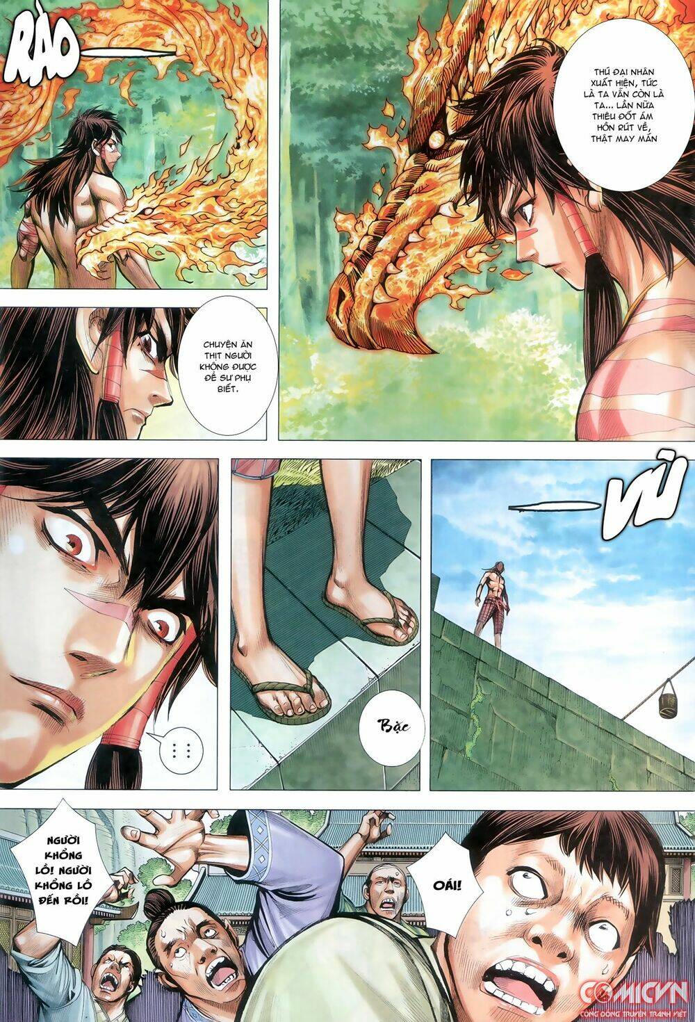 Chương 133 - Trang 17