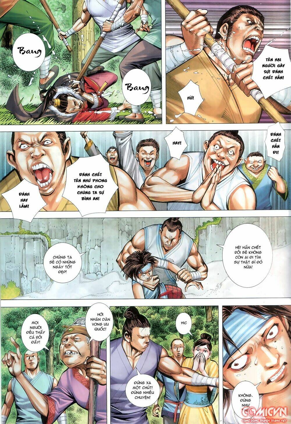 Chương 133 - Trang 3