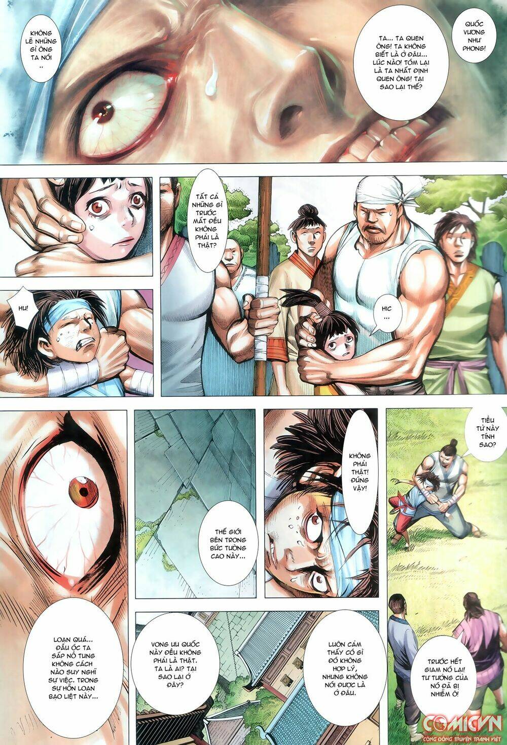 Chương 133 - Trang 5