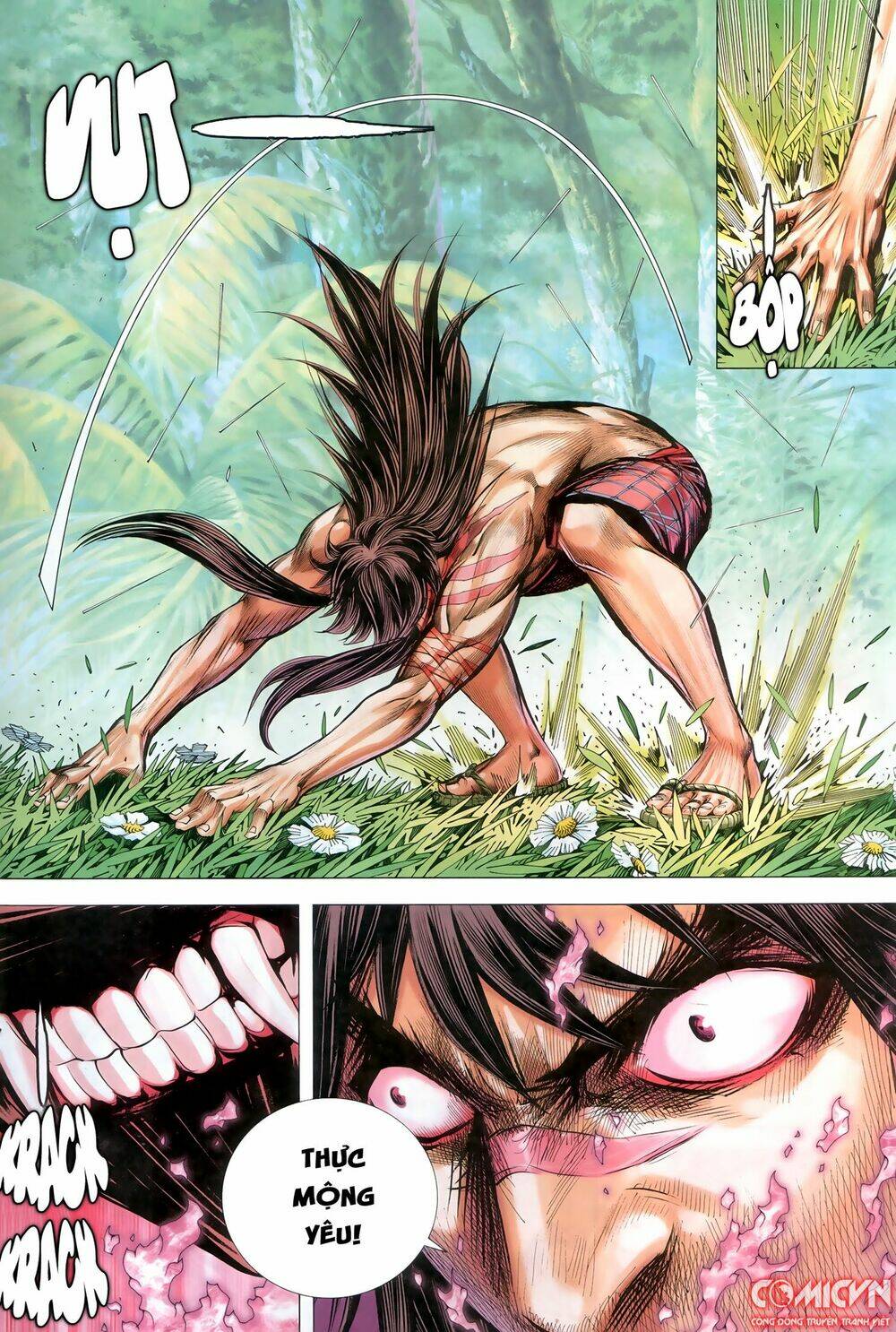 Chương 133 - Trang 10