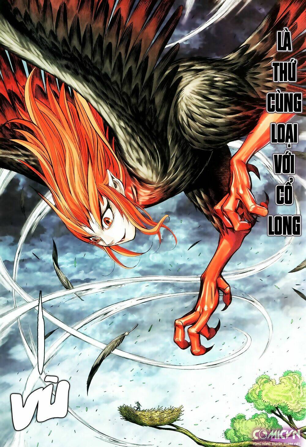 Chương 134 - Trang 26