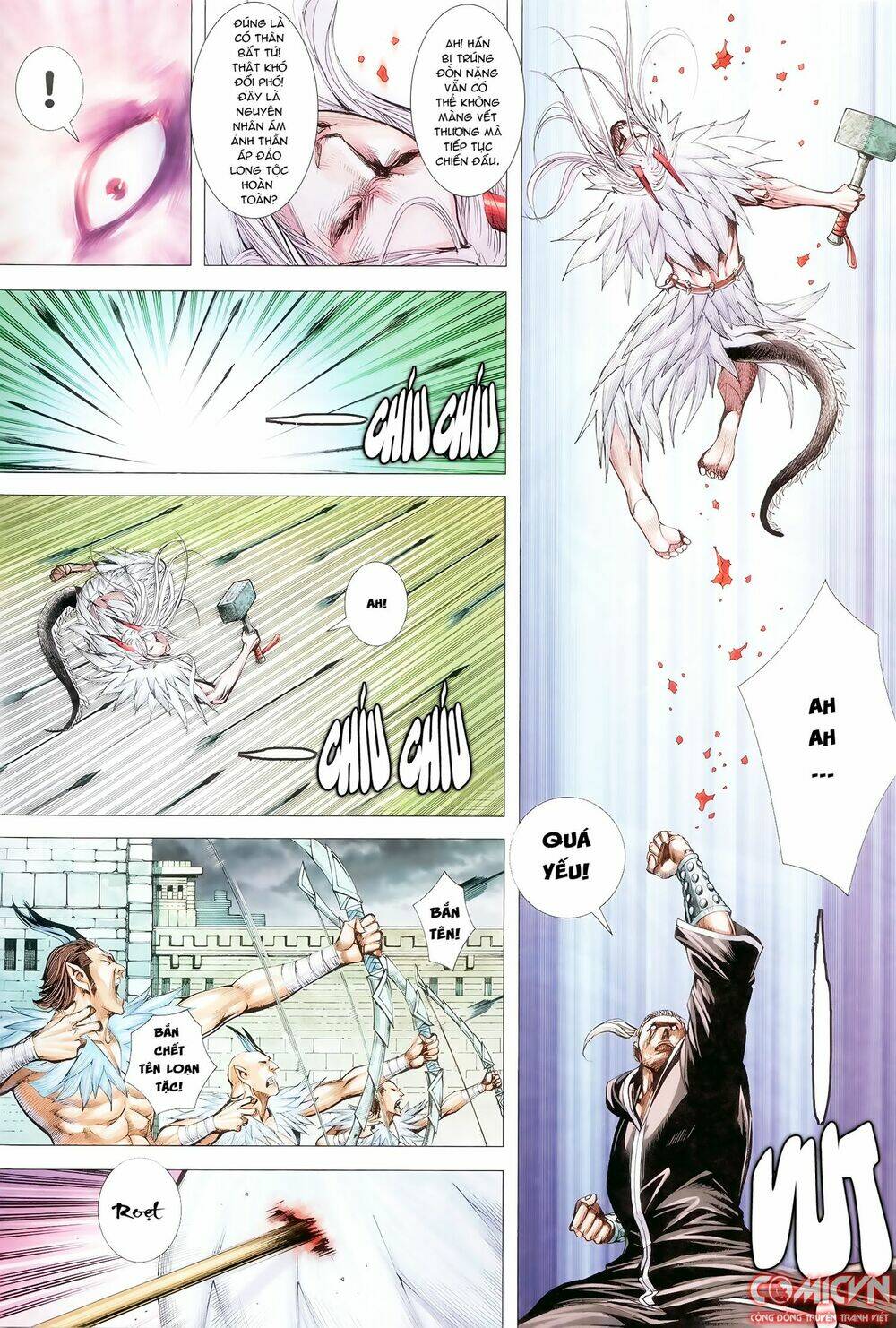 Chương 136 - Trang 13