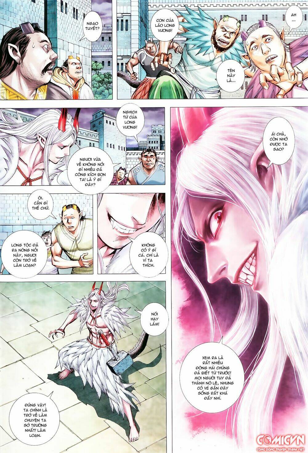 Chương 136 - Trang 5