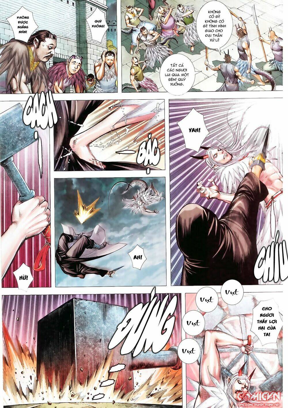 Chương 136 - Trang 8
