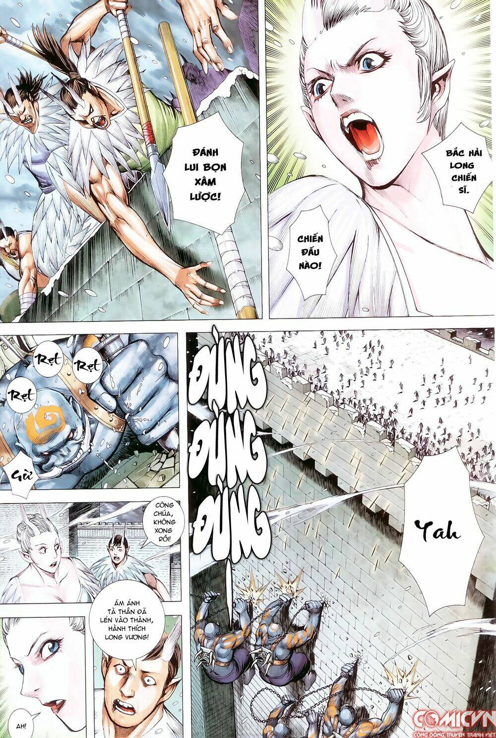 Chương 138 - Trang 8
