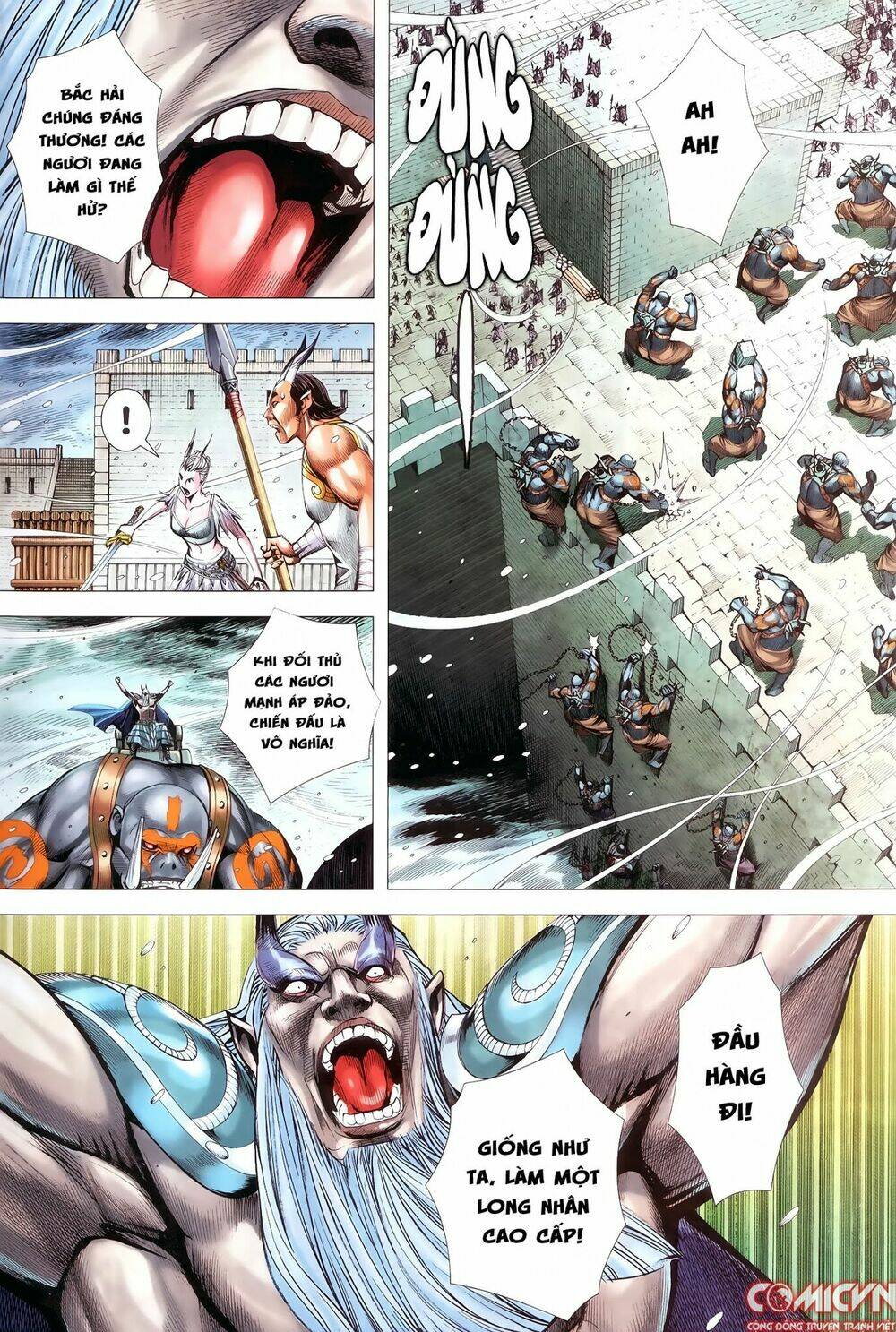Chương 139 - Trang 8