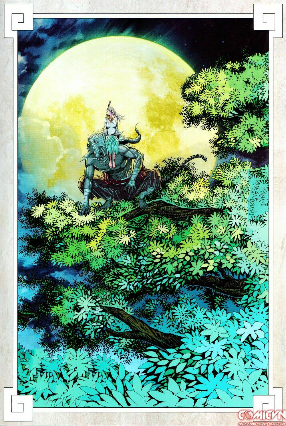 Chương 141 - Trang 2