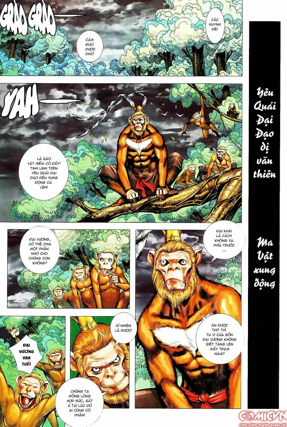 Chương 141 - Trang 27