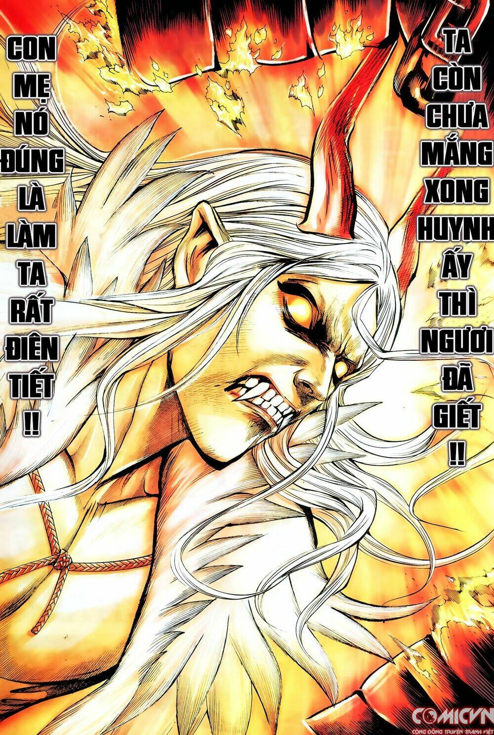 Chương 142 - Trang 23