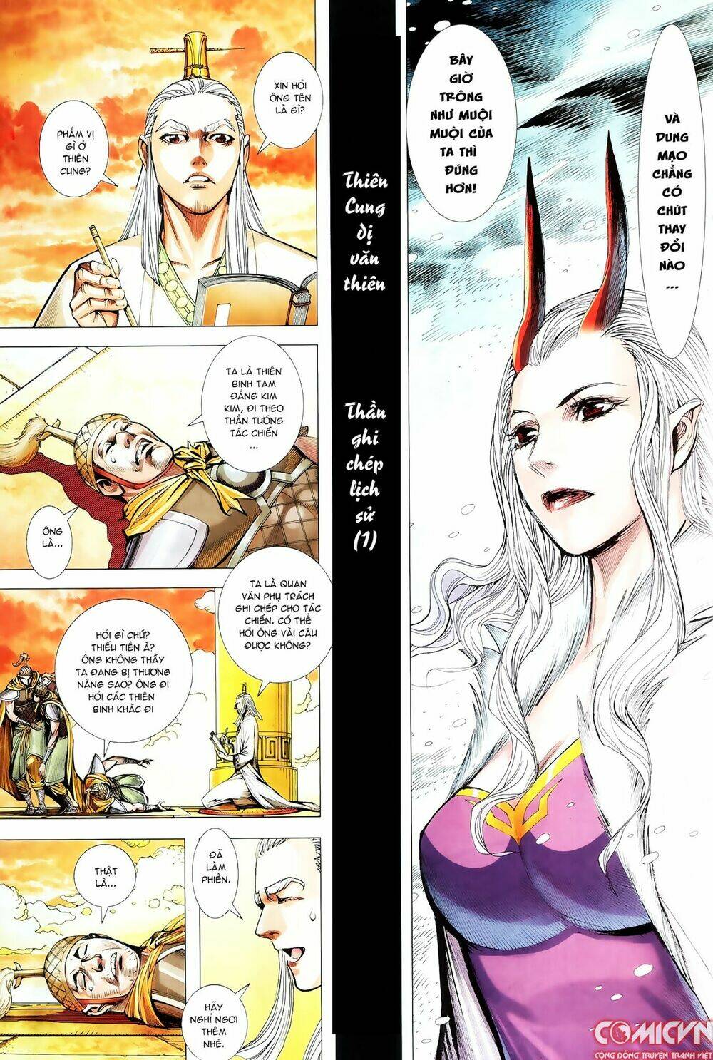 Chương 143 - Trang 27
