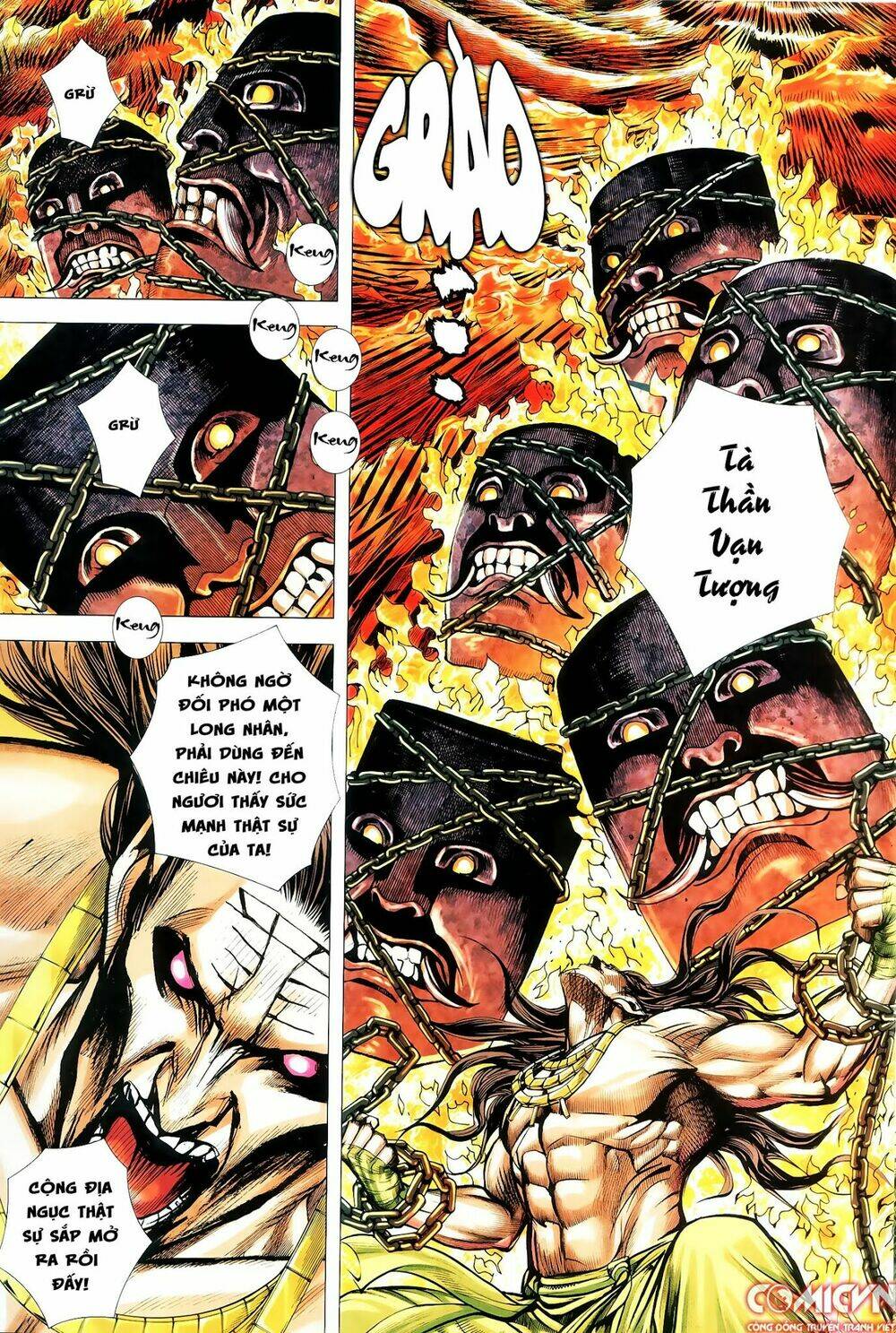 Chương 143 - Trang 5
