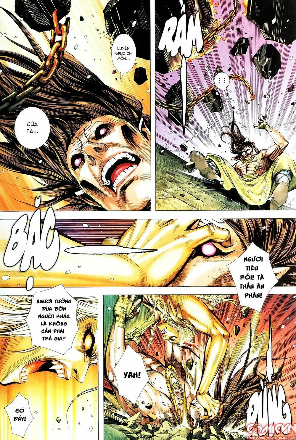 Chương 143 - Trang 8
