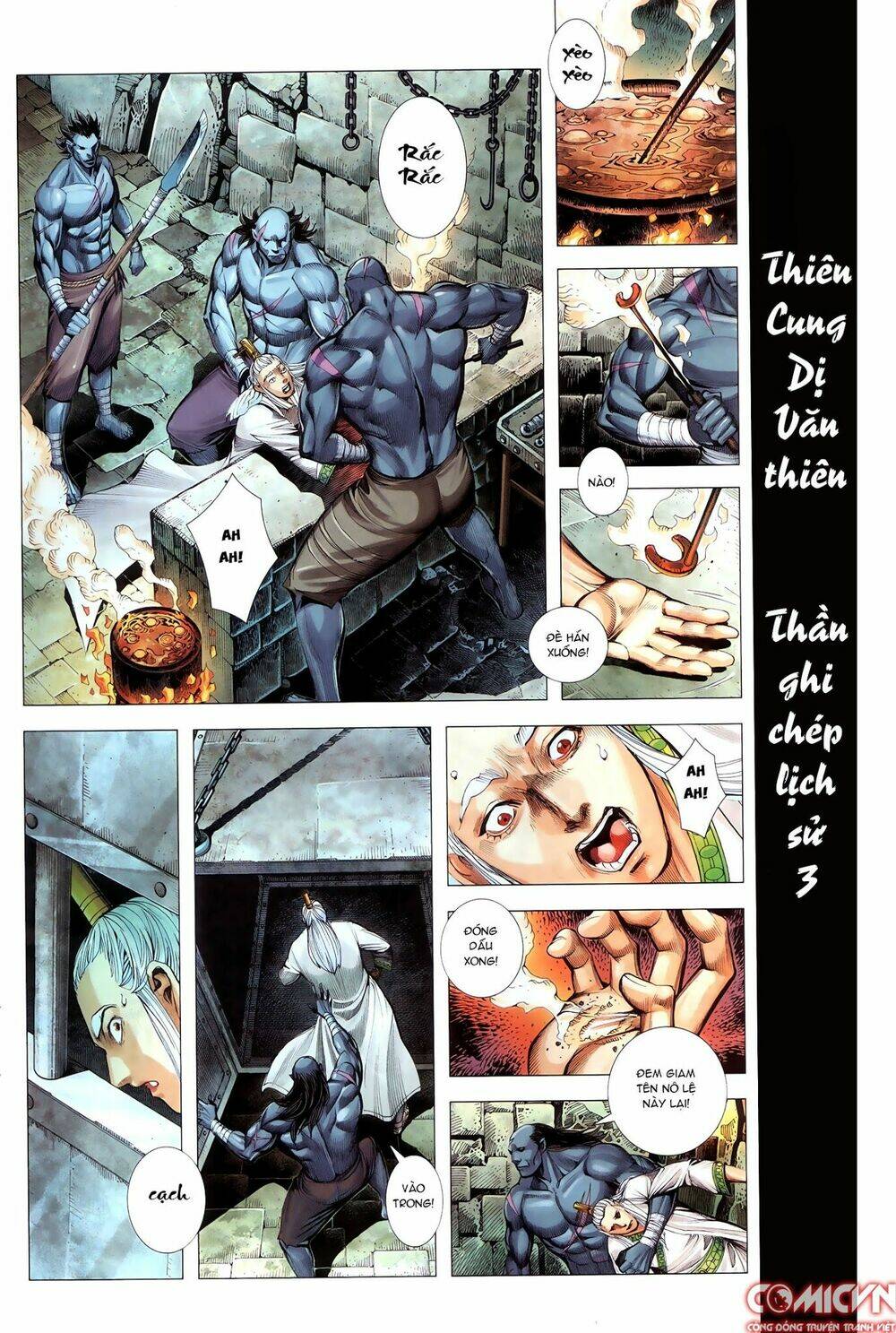 Chương 145 - Trang 26