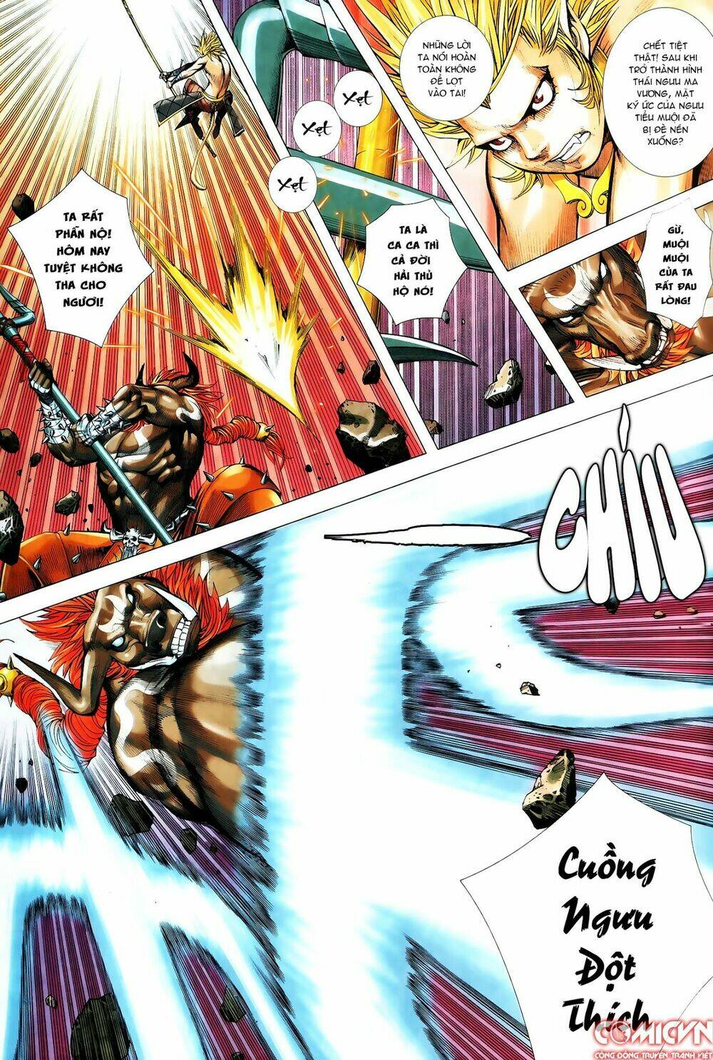 Chương 146 - Trang 5