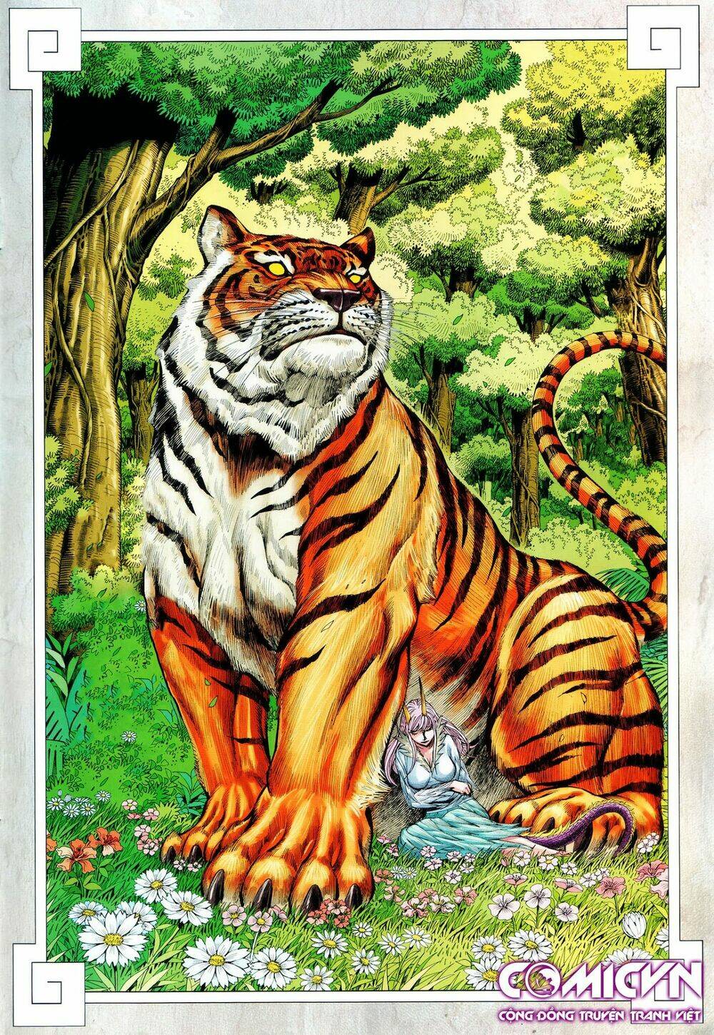 Chương 149 - Trang 2