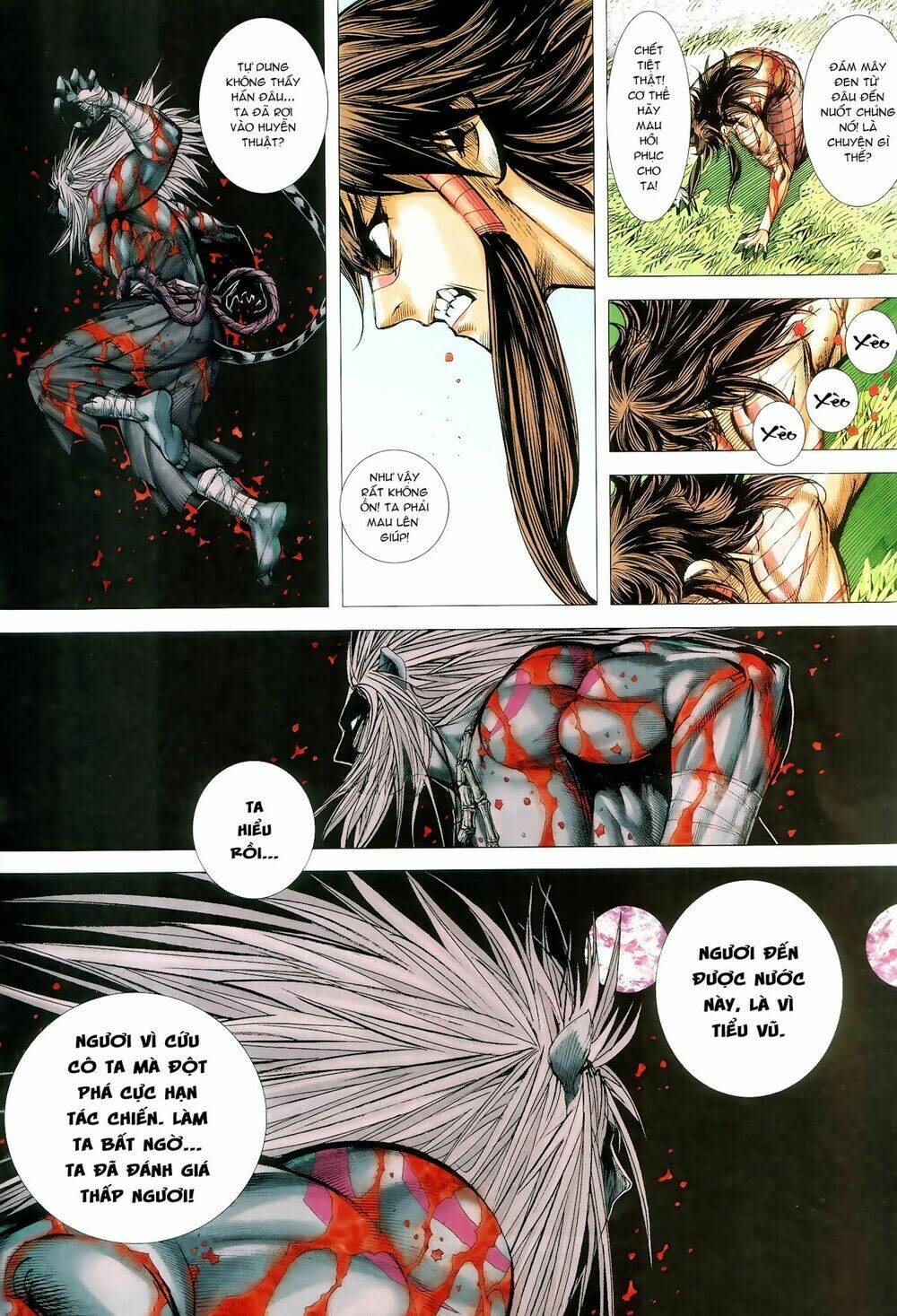 Chương 149 - Trang 12