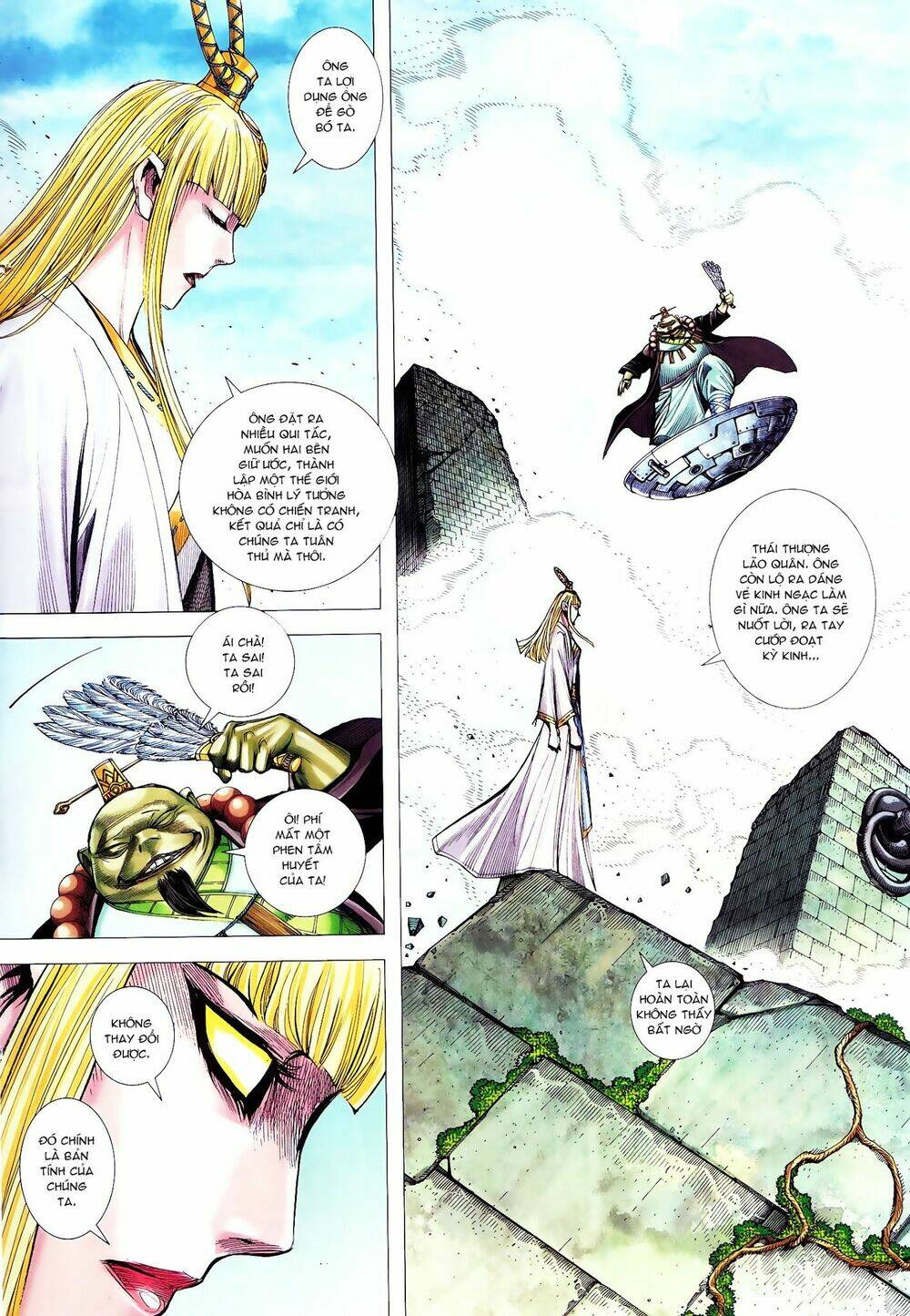 Chương 149 - Trang 18
