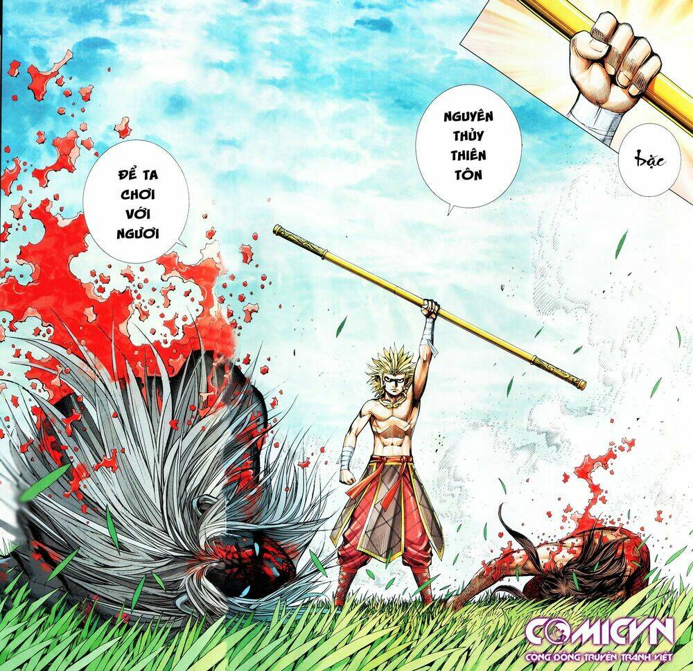 Chương 149 - Trang 32