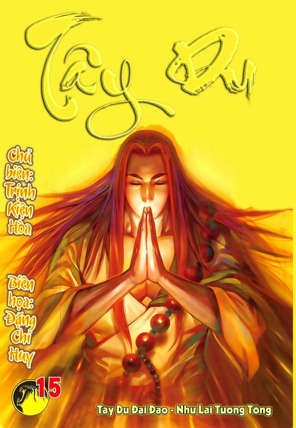 Chương 15 - Trang 1