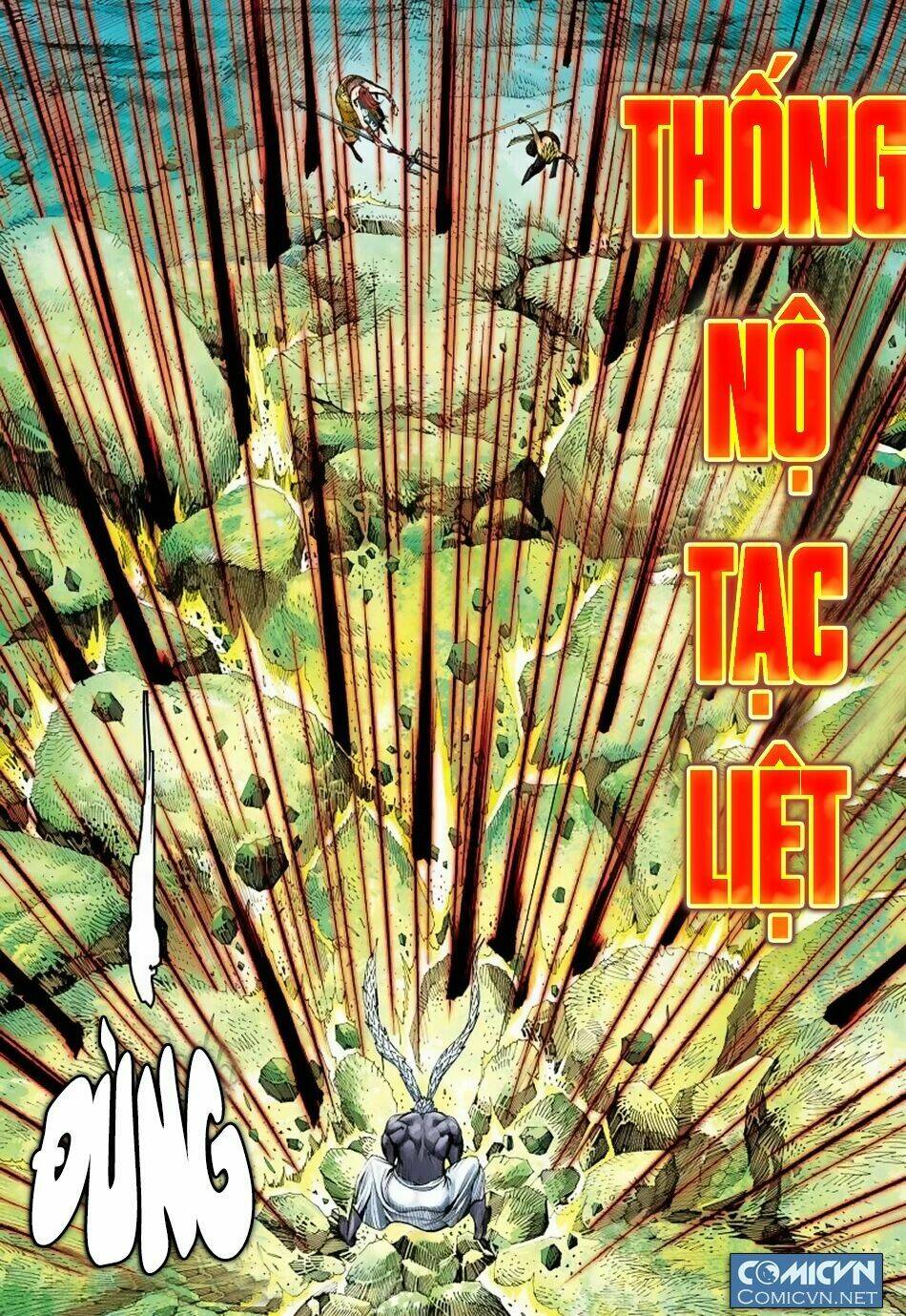 Chương 151 - Trang 18