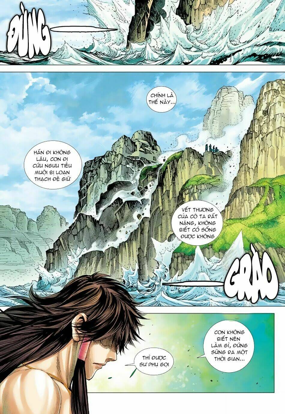 Chương 152 - Trang 12
