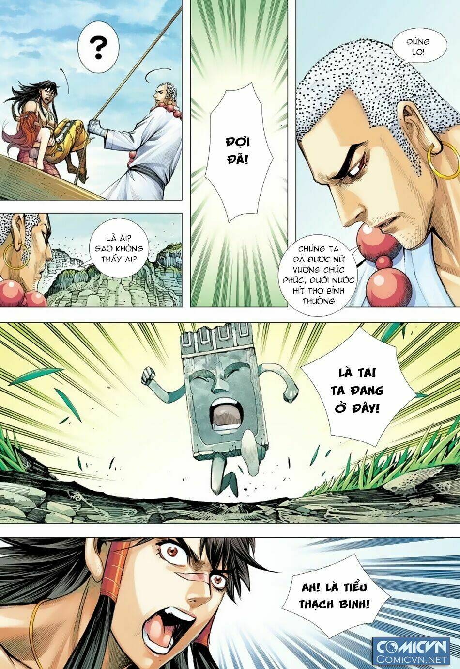 Chương 153 - Trang 17