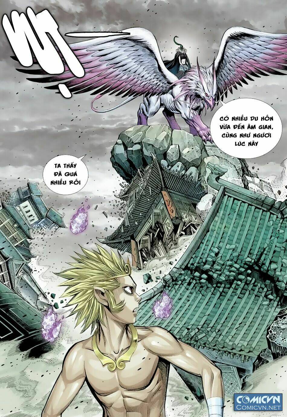 Chương 153 - Trang 25
