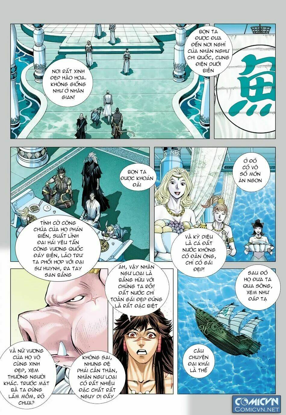 Chương 153 - Trang 4