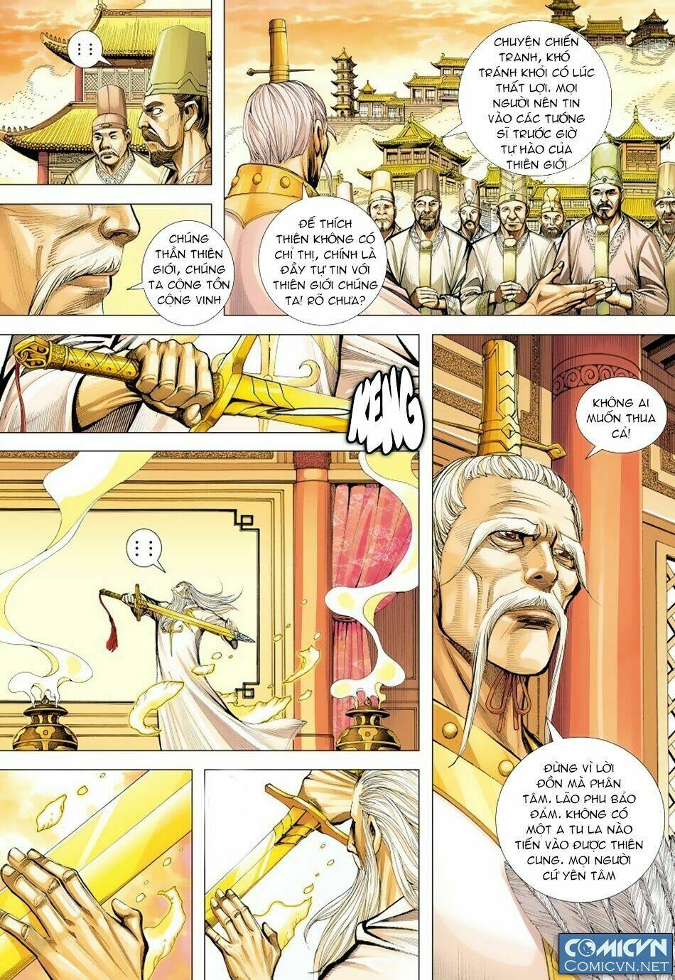Chương 154 - Trang 17
