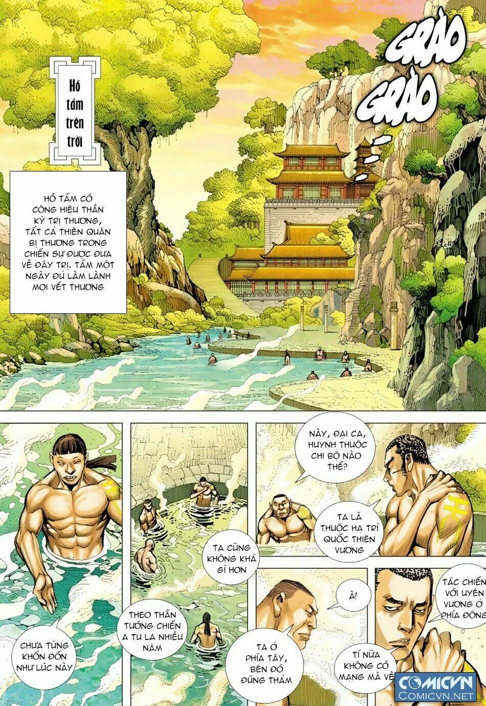 Chương 154 - Trang 5