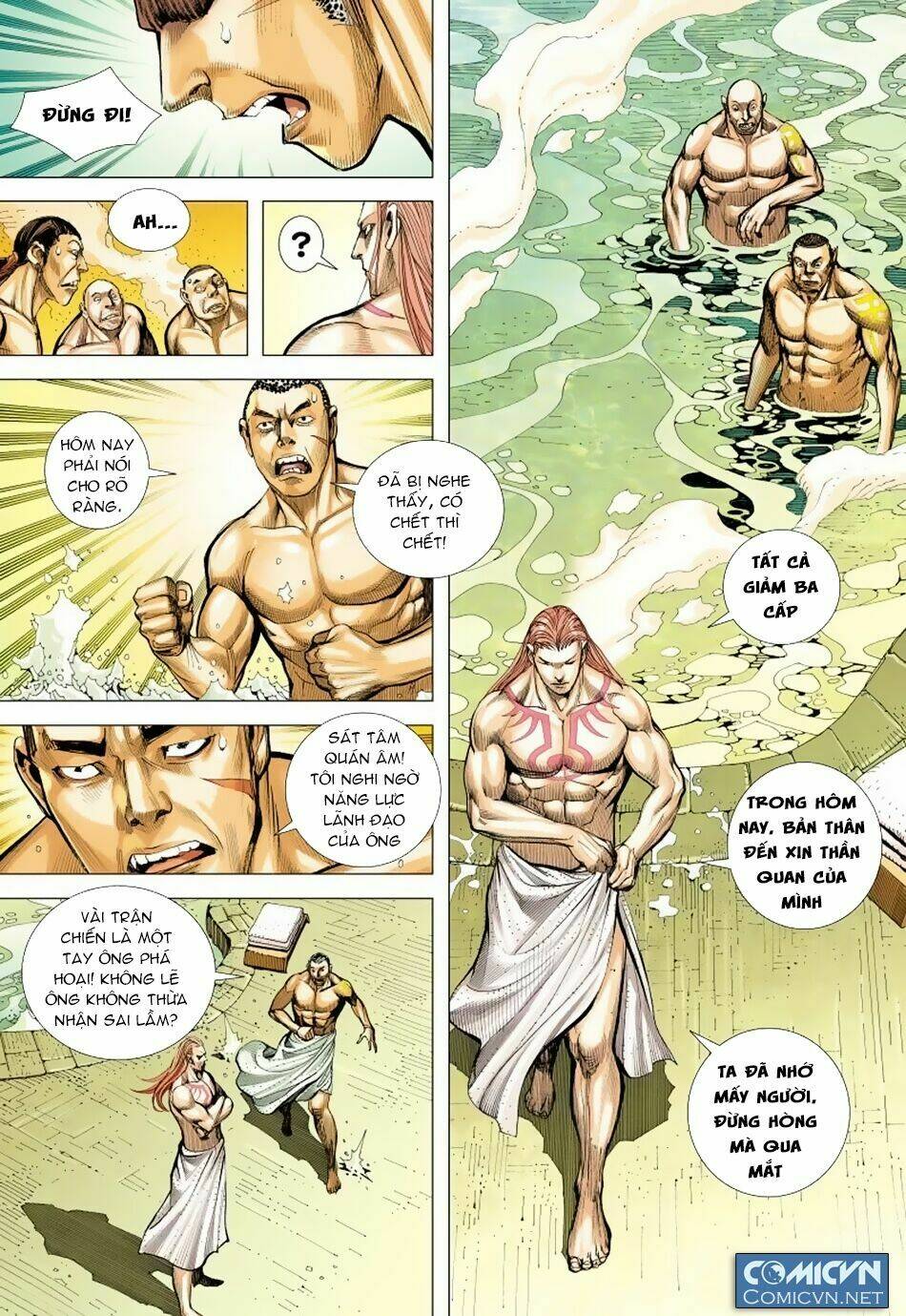 Chương 154 - Trang 8
