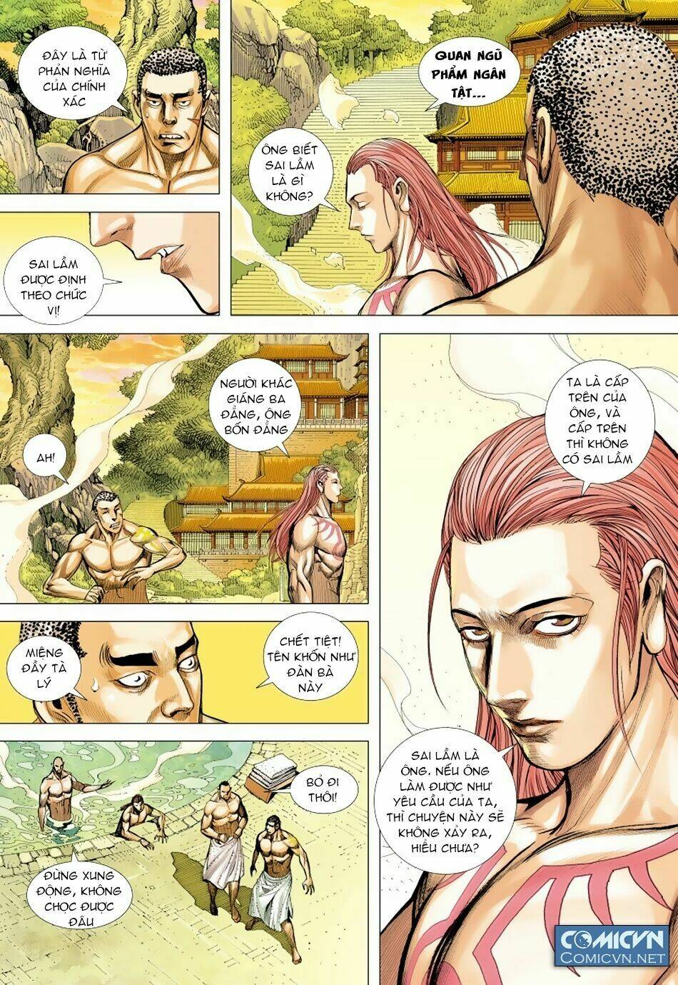 Chương 154 - Trang 9