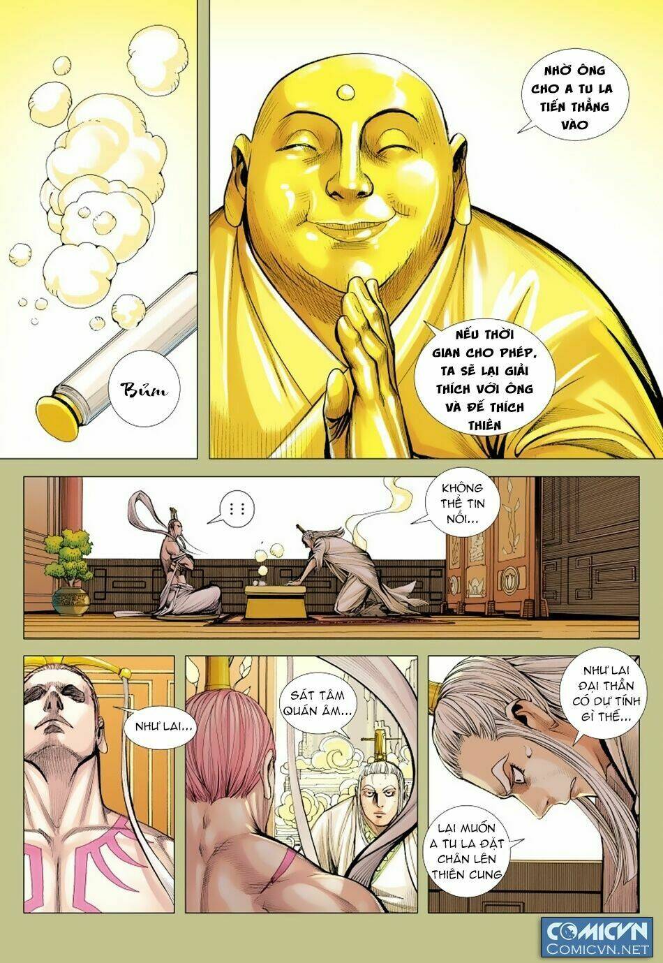 Chương 155 - Trang 11