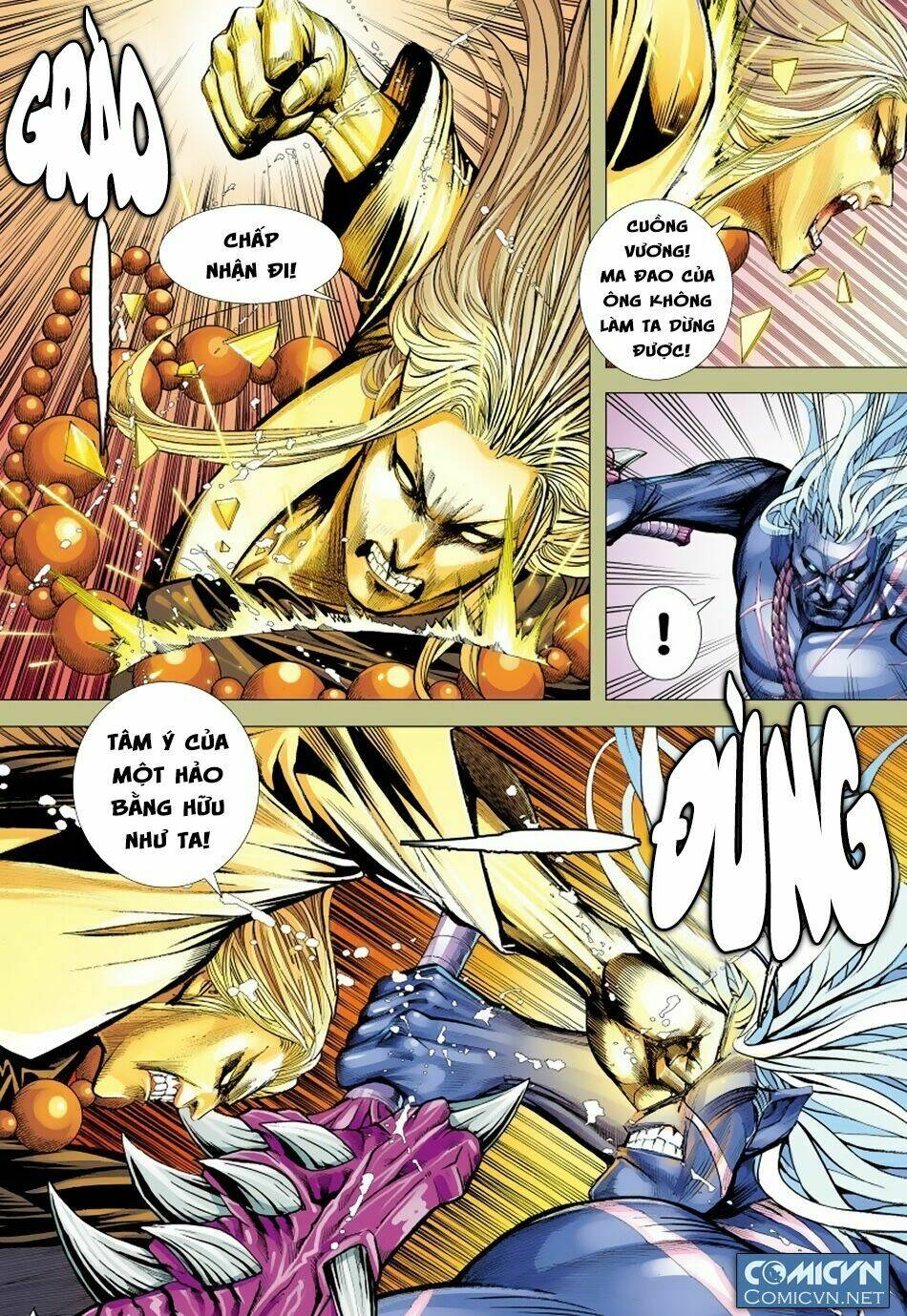 Chương 155 - Trang 27