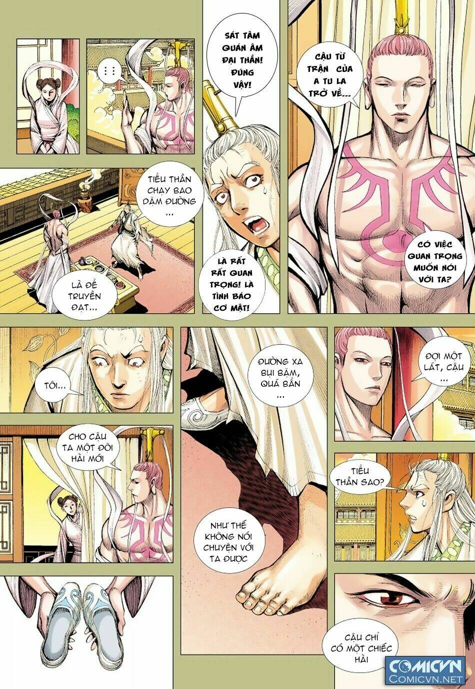 Chương 155 - Trang 7