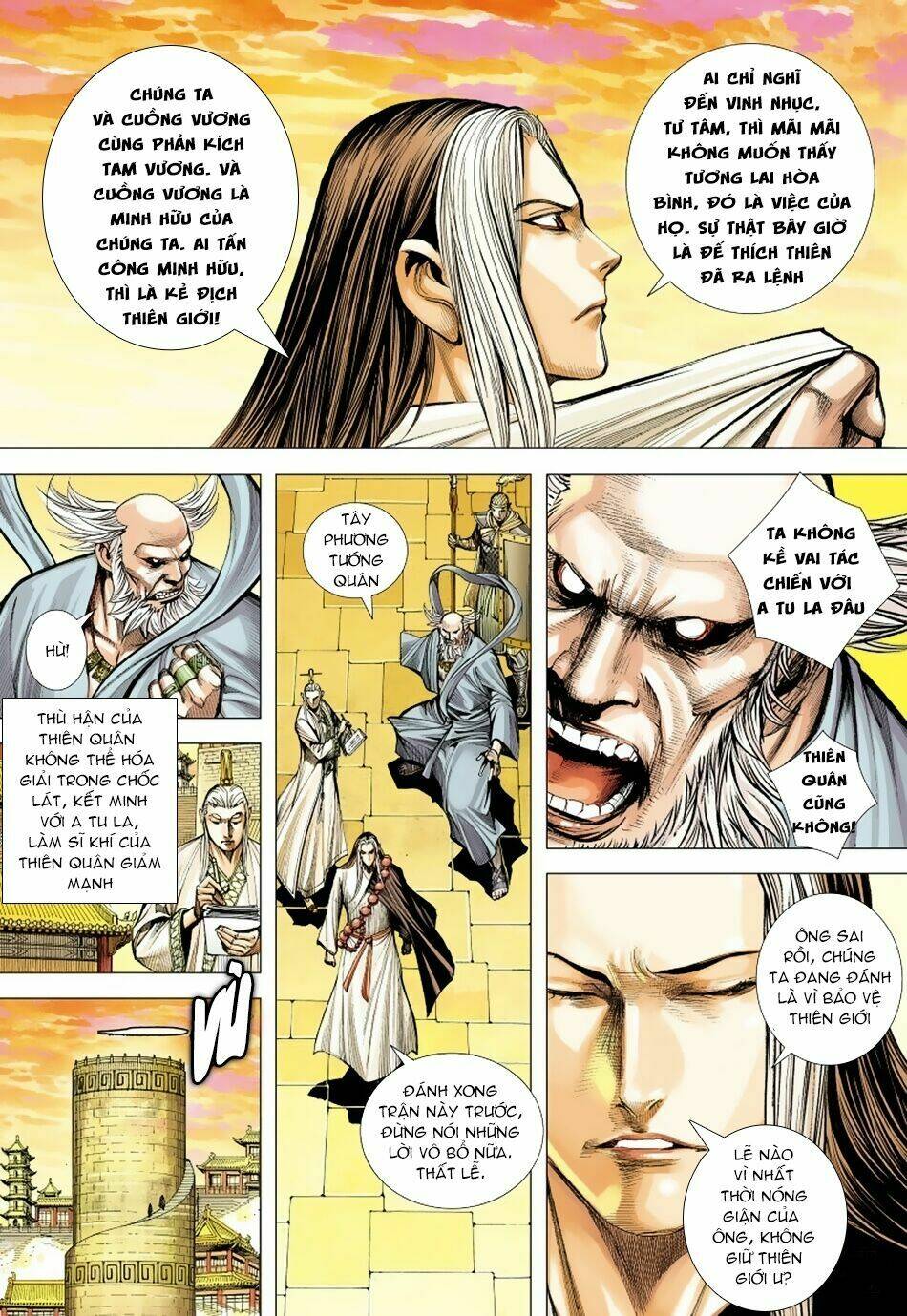 Chương 157 - Trang 5