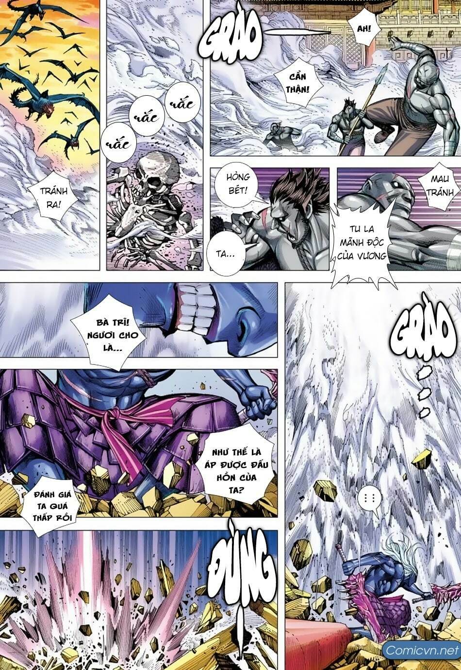 Chương 158 - Trang 10