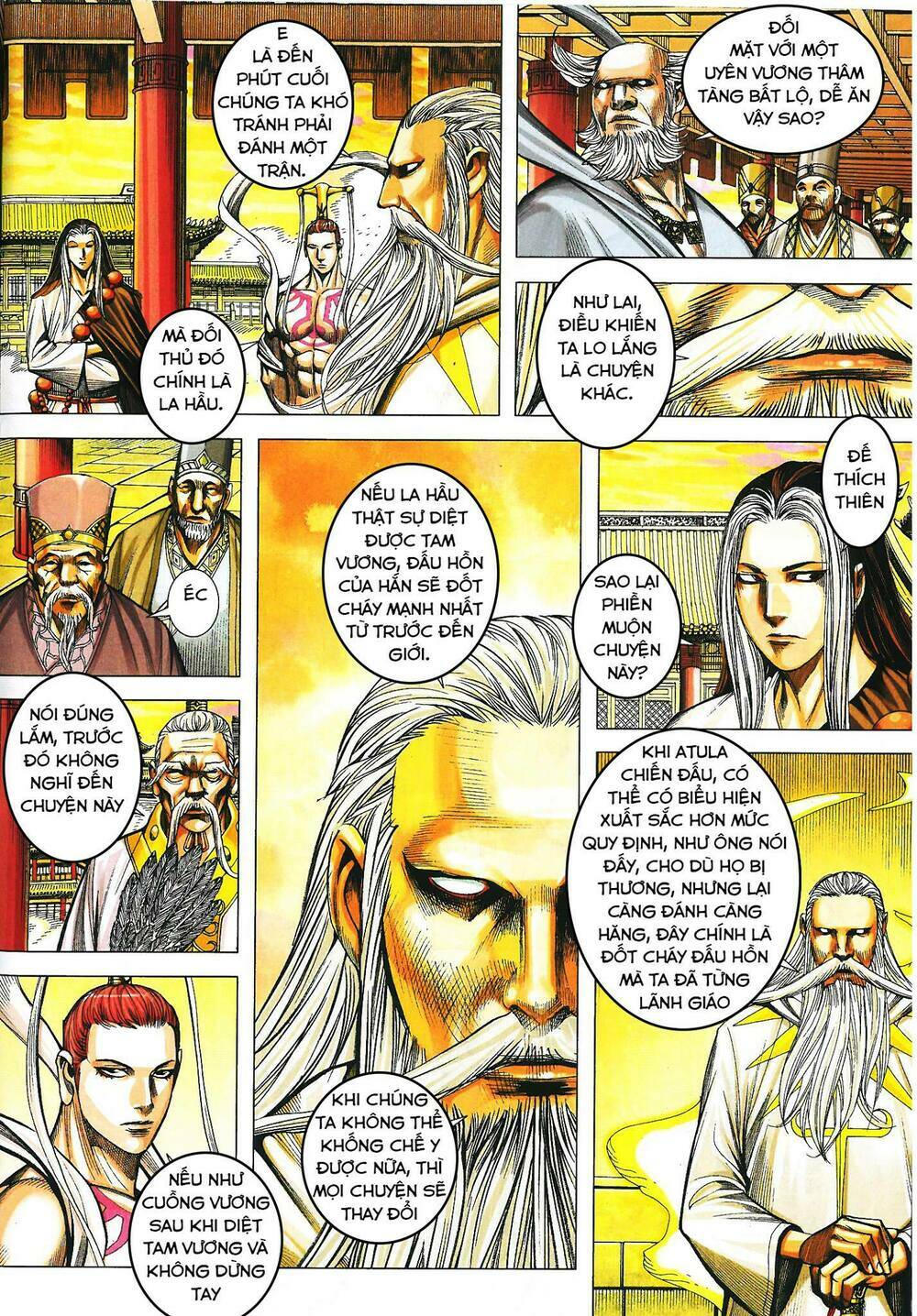 Chương 159 - Trang 11