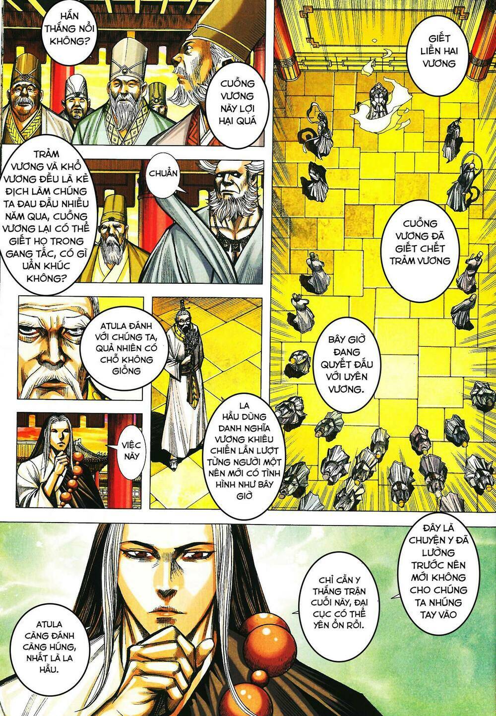 Chương 159 - Trang 10