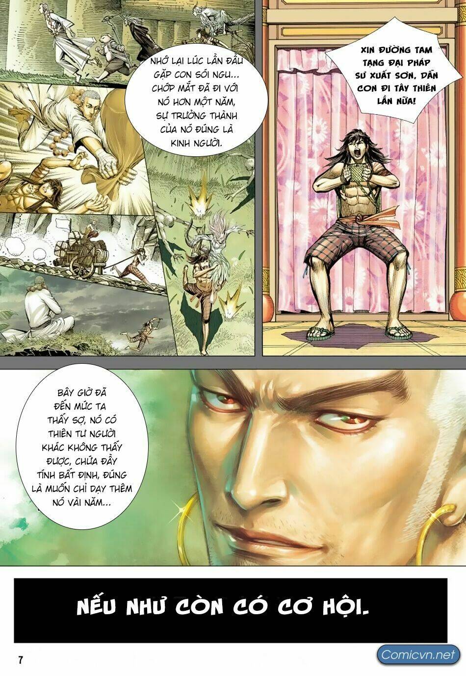 Chương 163 - Trang 6