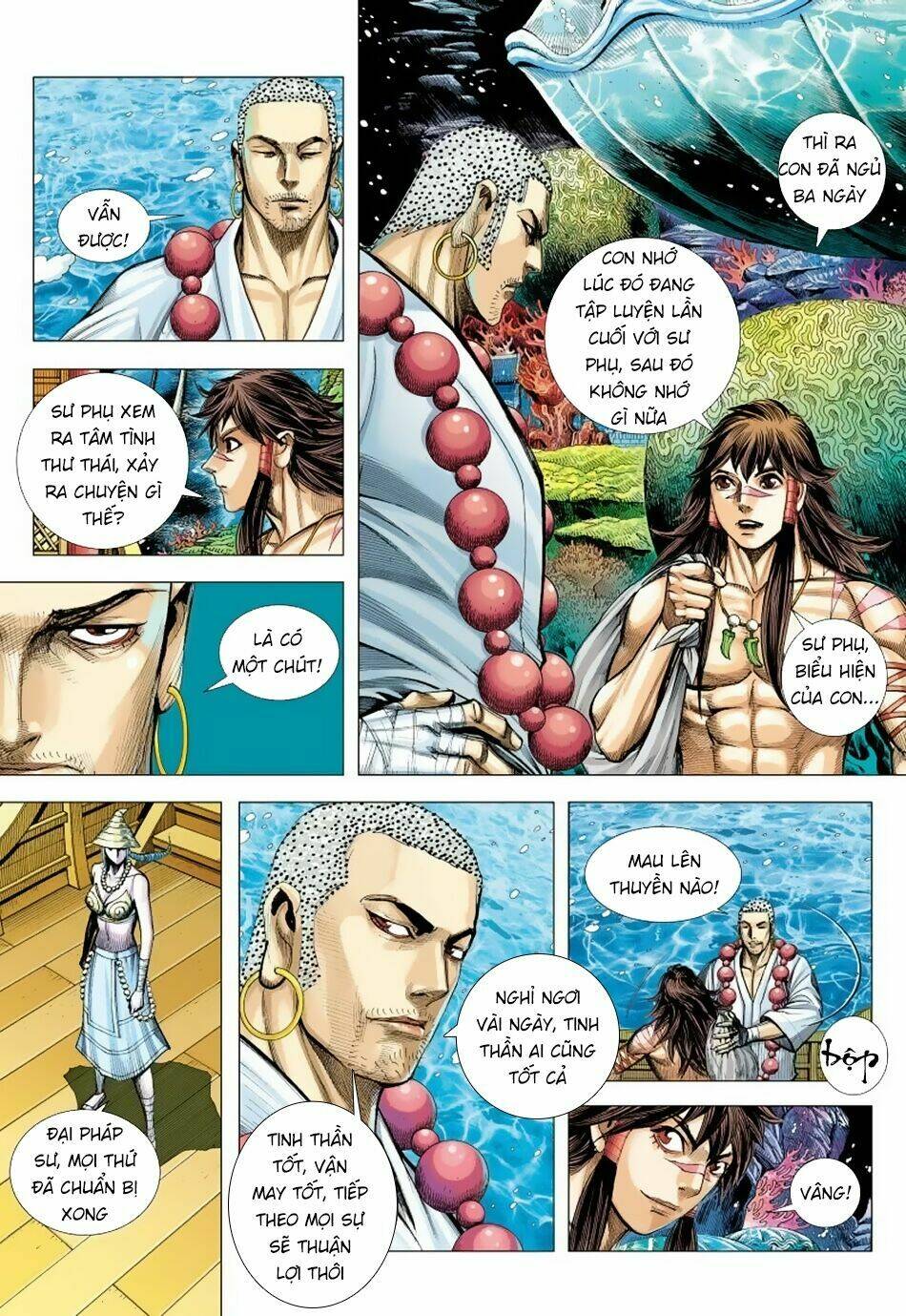 Chương 163 - Trang 10