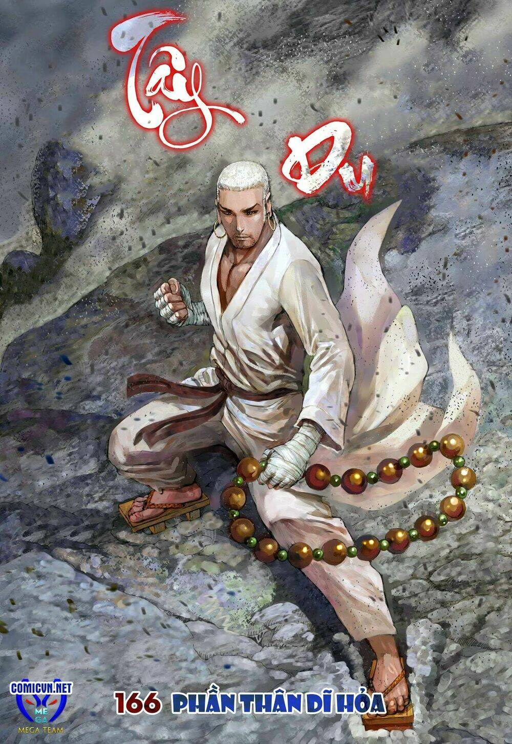 Chương 166 - Trang 1